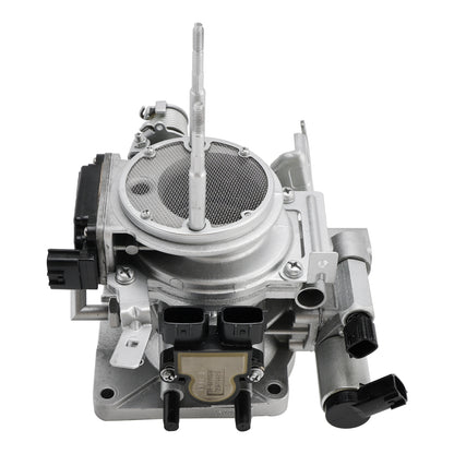 Corpo farfallato Nissan Frontier XE SE 4 cilindri 2.4L 1998-2002 16118-3S510