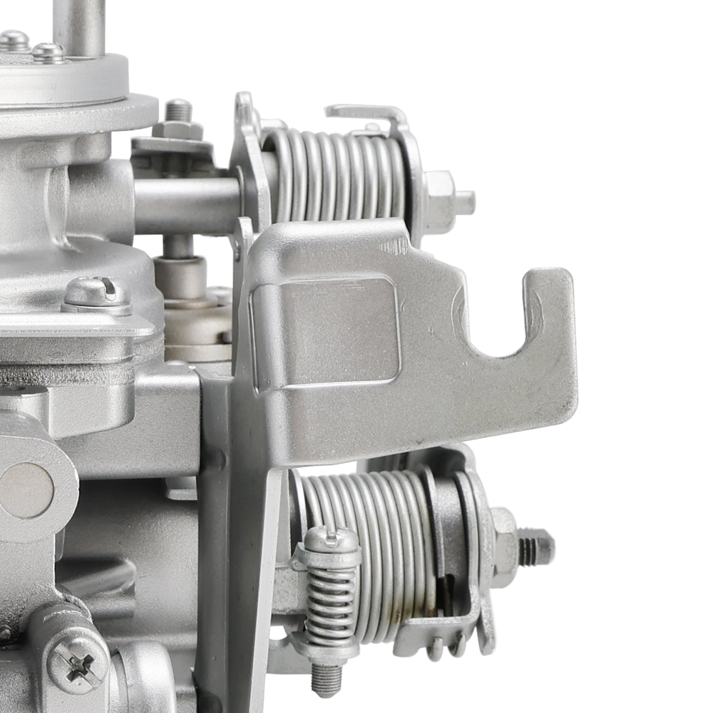 Corpo farfallato Nissan Frontier XE SE 4 cilindri 2.4L 1998-2002 16118-3S510