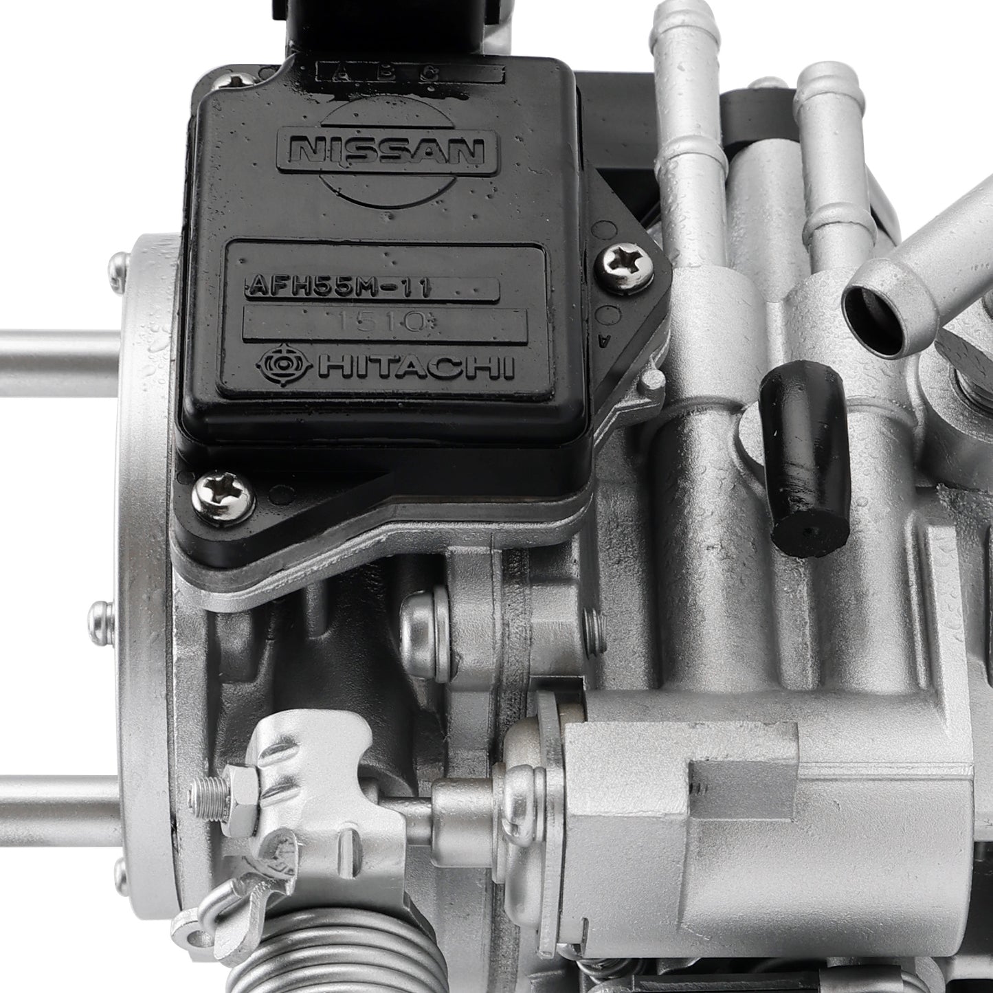 Corpo farfallato Nissan Frontier XE SE 4 cilindri 2.4L 1998-2002 16118-3S510