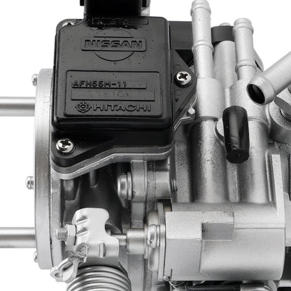 Corpo farfallato Nissan Frontier XE SE 4 cilindri 2.4L 1998-2002 16118-3S510