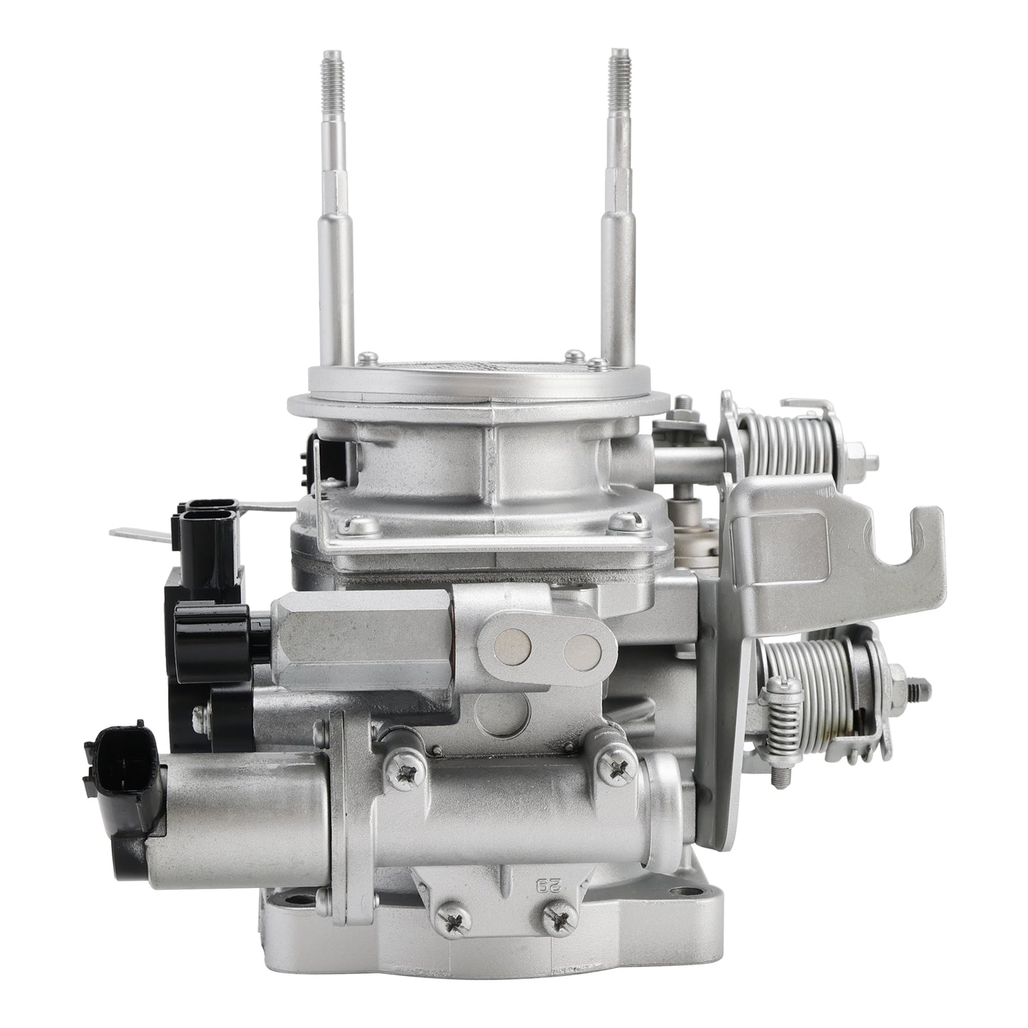 Corpo farfallato Nissan Frontier XE SE 4 cilindri 2.4L 1998-2002 16118-3S510
