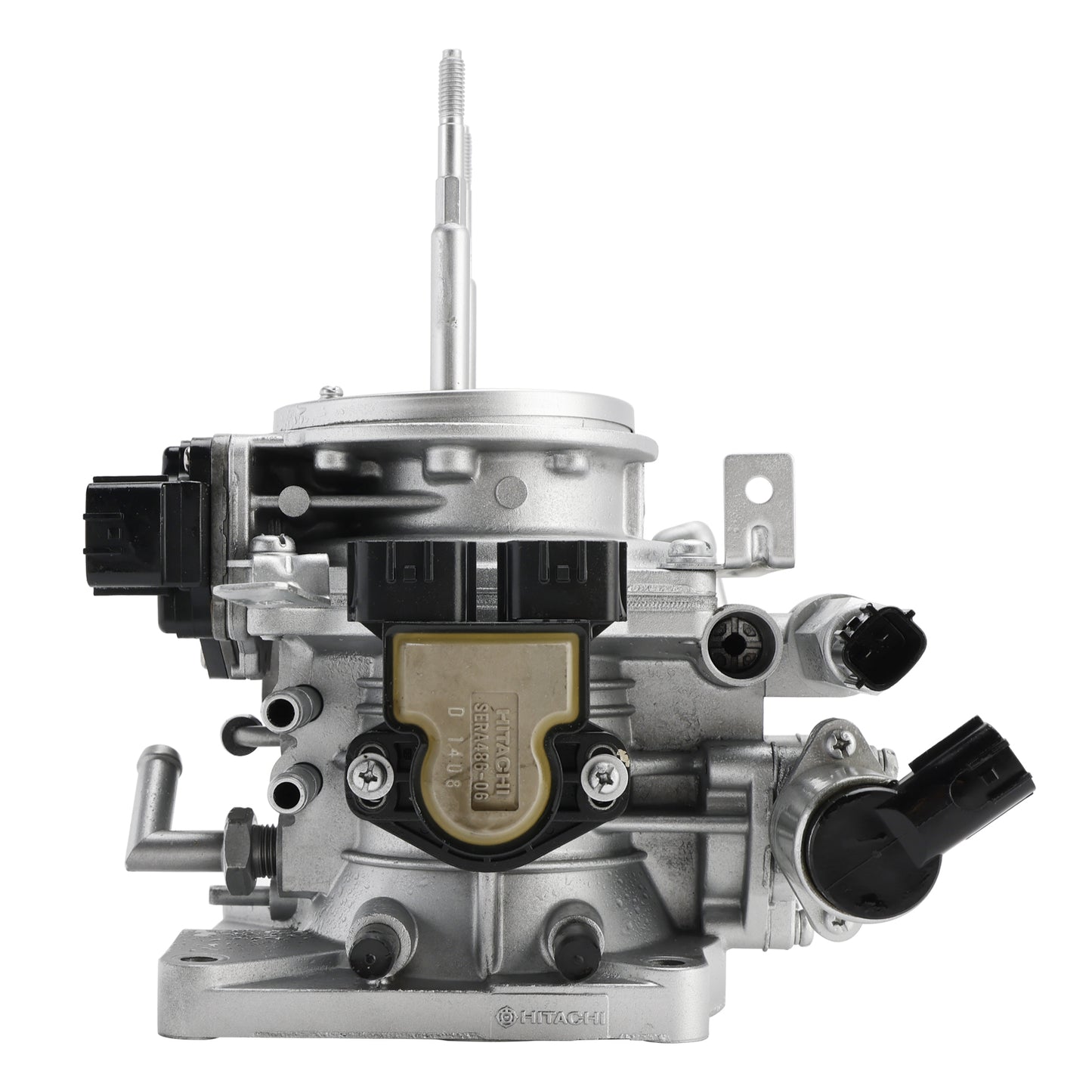 Corpo farfallato Nissan Frontier XE SE 4 cilindri 2.4L 1998-2002 16118-3S510