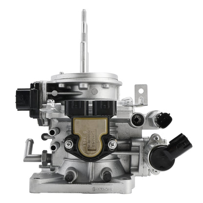 Corpo farfallato Nissan Frontier XE SE 4 cilindri 2.4L 1998-2002 16118-3S510