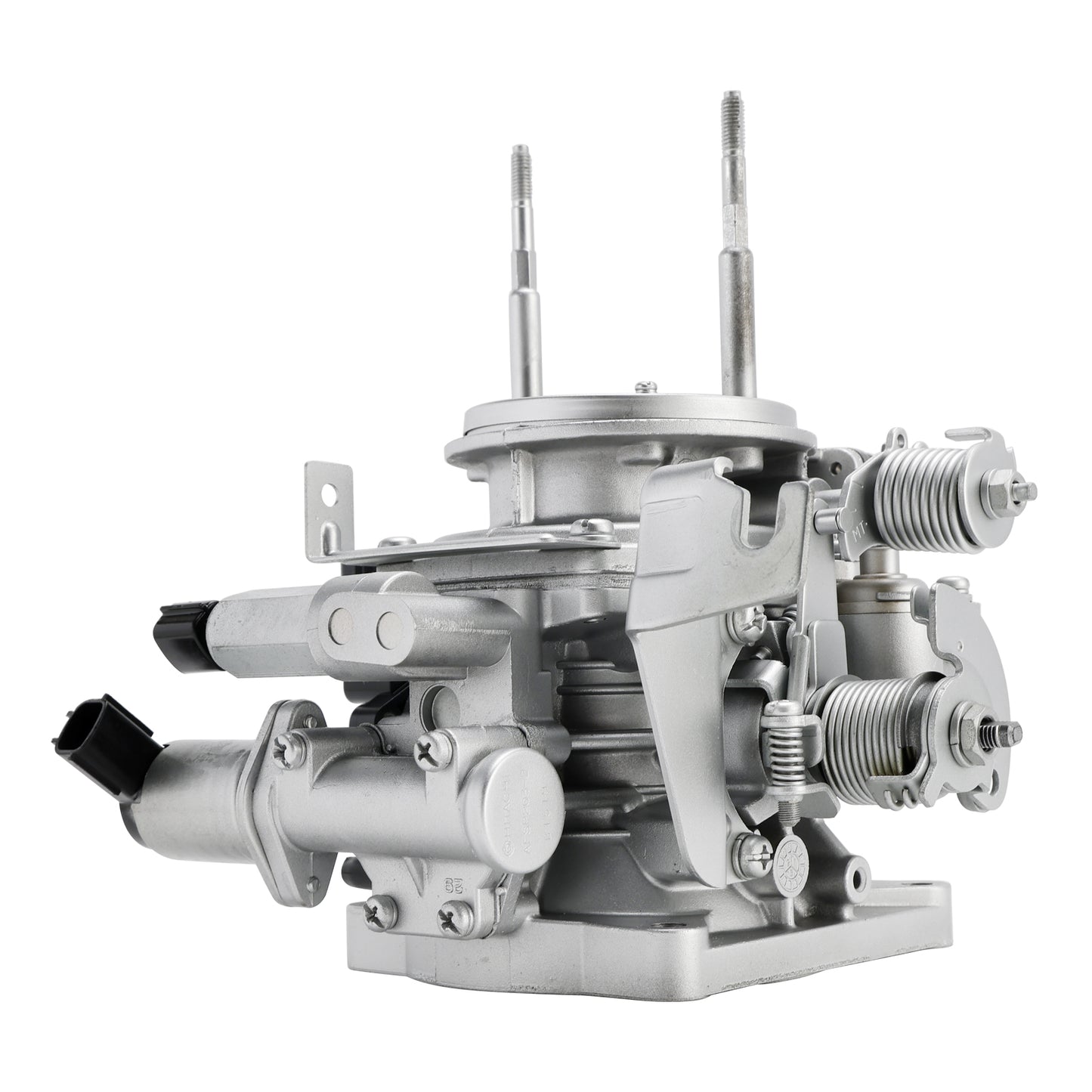 Corpo farfallato Nissan Frontier XE SE 4 cilindri 2.4L 1998-2002 16118-3S510