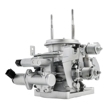Corpo farfallato Nissan Frontier XE SE 4 cilindri 2.4L 1998-2002 16118-3S510