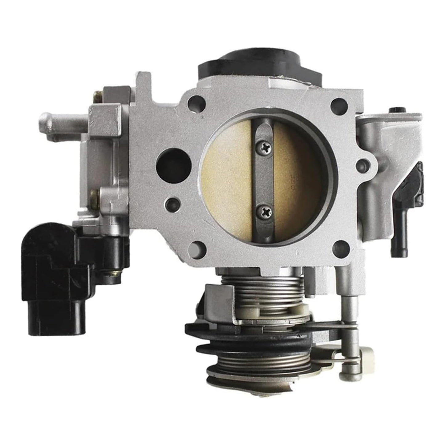 Corpo farfallato Honda Civic 4AT CVT 1.7L 2001-2005 16400-PLR-A54