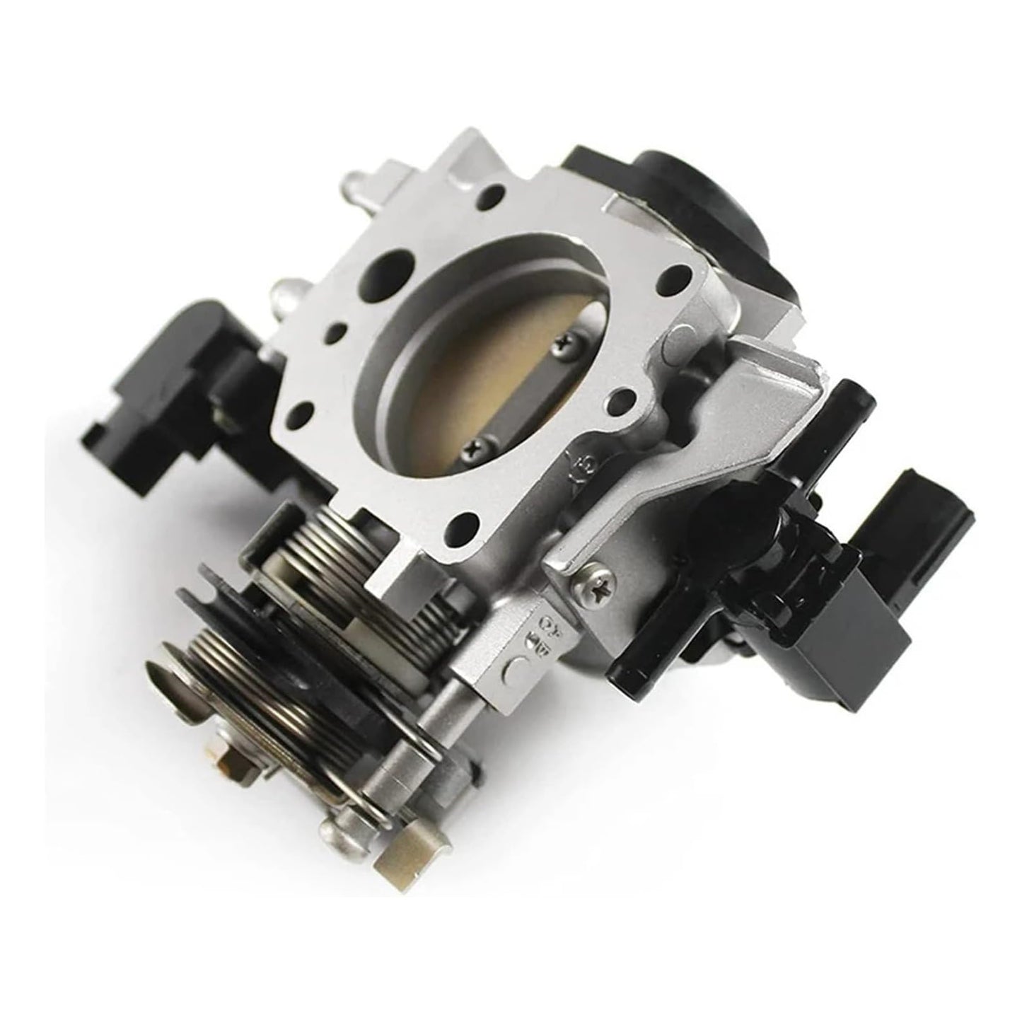 Corpo farfallato Honda Civic 4AT CVT 1.7L 2001-2005 16400-PLR-A54