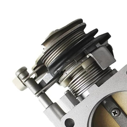 Corpo farfallato Honda Civic 4AT CVT 1.7L 2001-2005 16400-PLR-A54