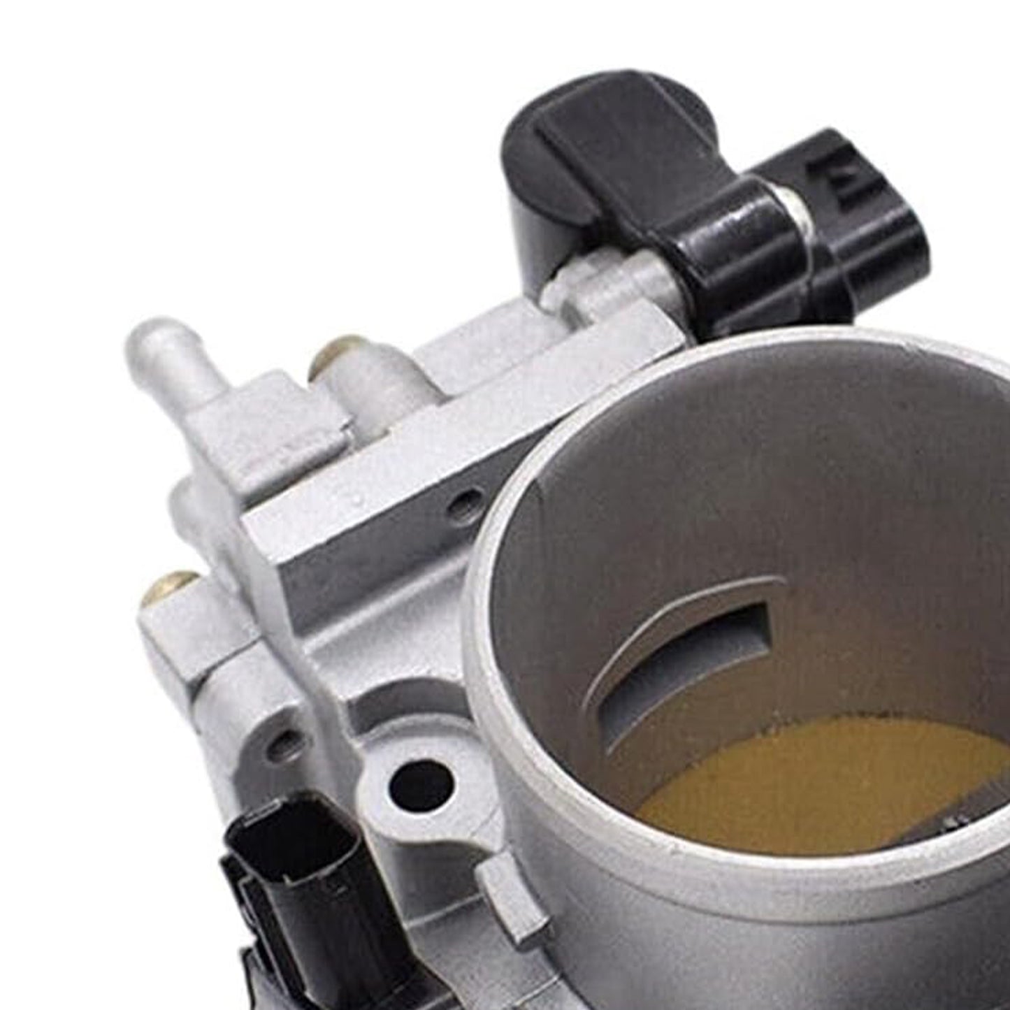 Corpo farfallato Honda Civic 4AT CVT 1.7L 2001-2005 16400-PLR-A54