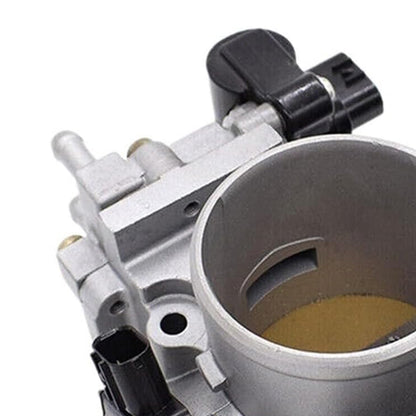 Corpo farfallato Honda Civic 4AT CVT 1.7L 2001-2005 16400-PLR-A54