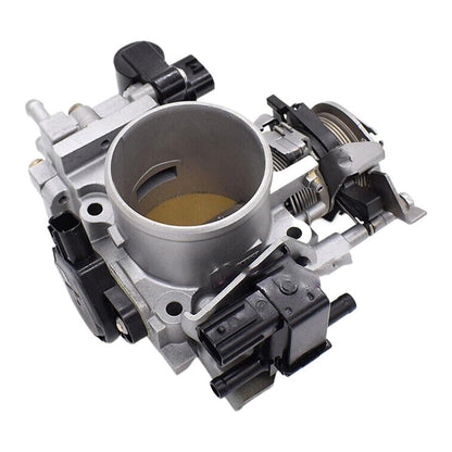 Corpo farfallato Honda Civic 4AT CVT 1.7L 2001-2005 16400-PLR-A54