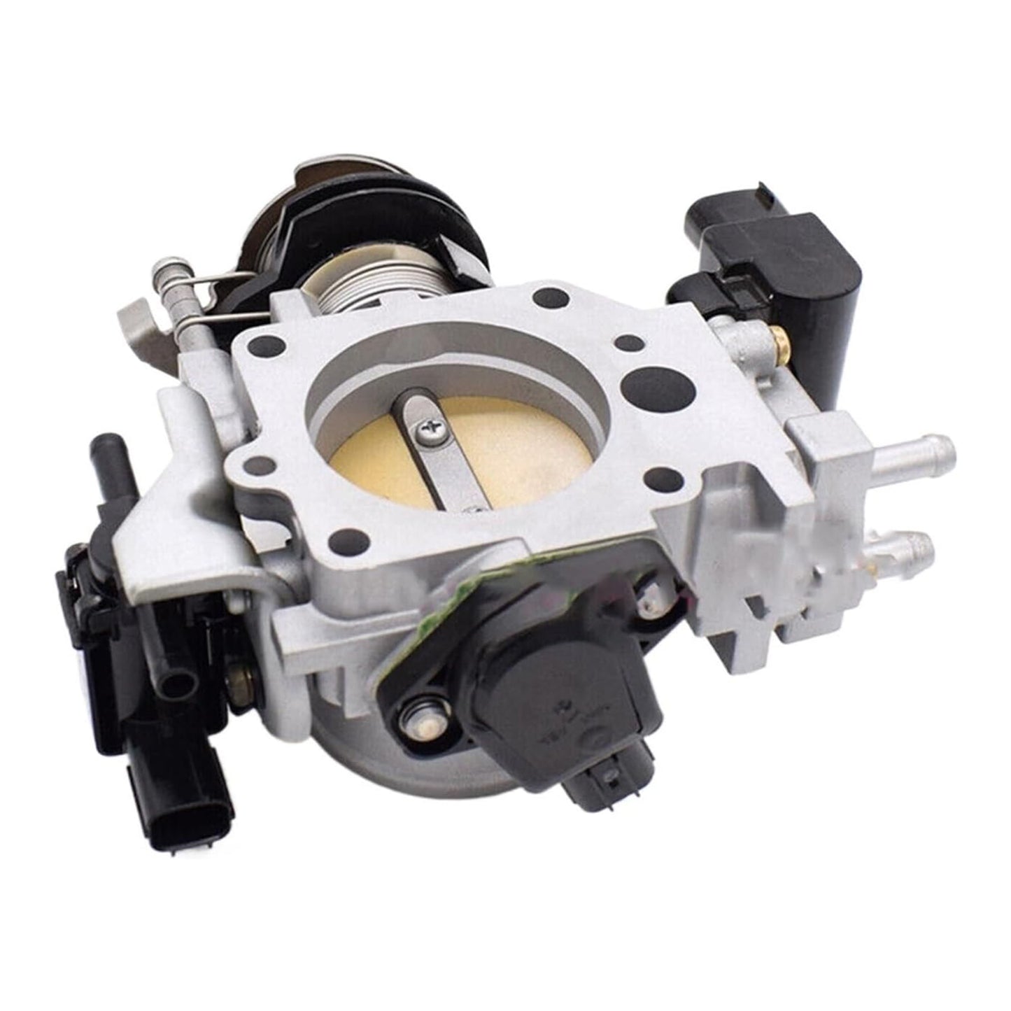 Corpo farfallato Honda Civic 4AT CVT 1.7L 2001-2005 16400-PLR-A54