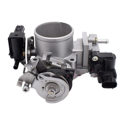 Corpo farfallato Honda Civic 4AT CVT 1.7L 2001-2005 16400-PLR-A54