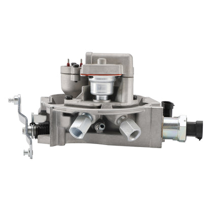 Corpo farfallato TBI Chevy GMC 350 5.7L per camion Silverado Tahoe Suburban 1987-1990