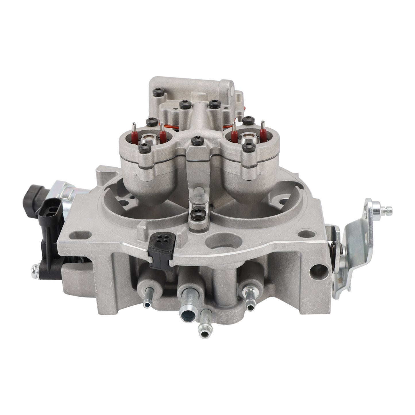 Corpo farfallato TBI Chevy GMC 350 5.7L per camion Silverado Tahoe Suburban 1987-1990