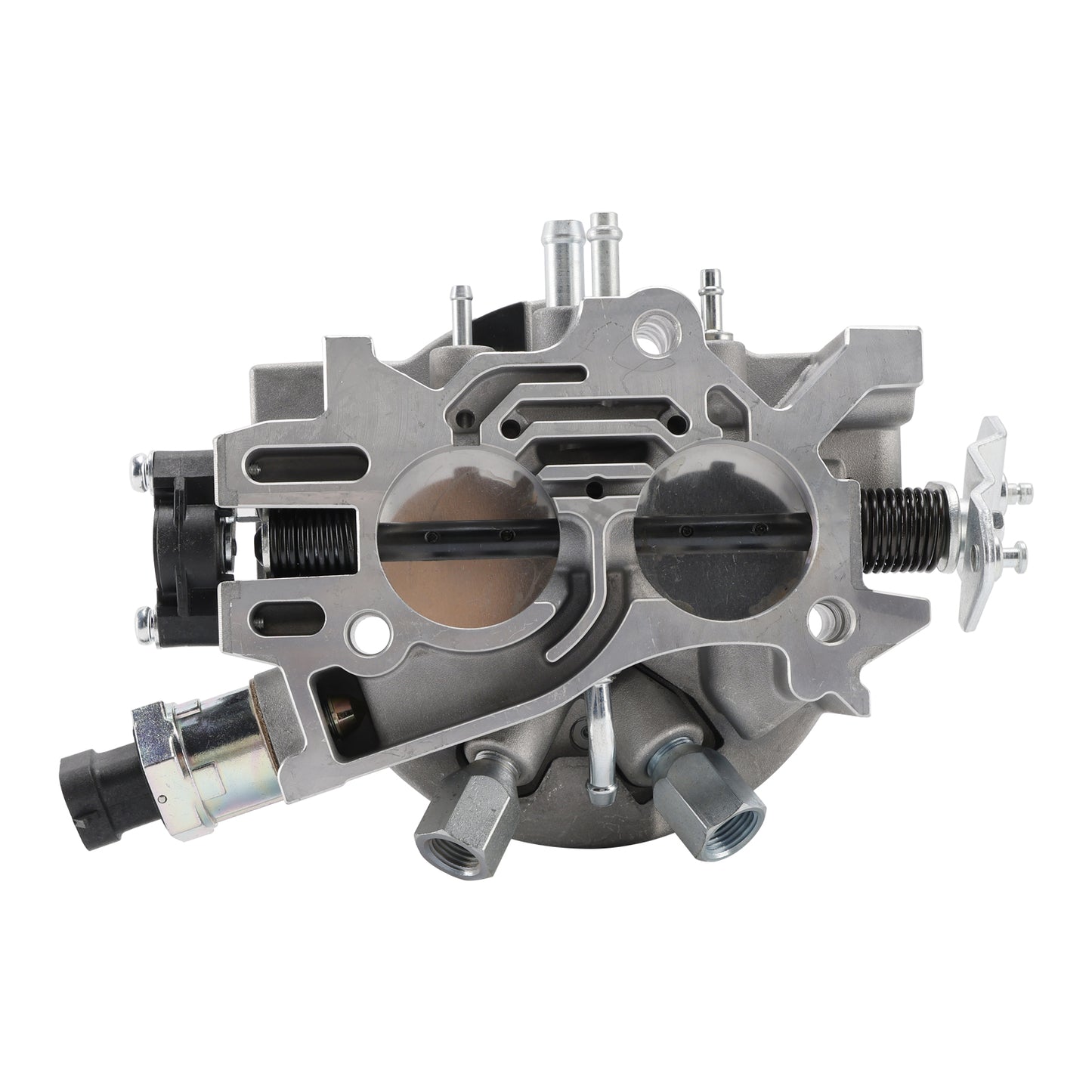 Corpo farfallato TBI Chevy GMC 350 5.7L per camion Silverado Tahoe Suburban 1987-1990