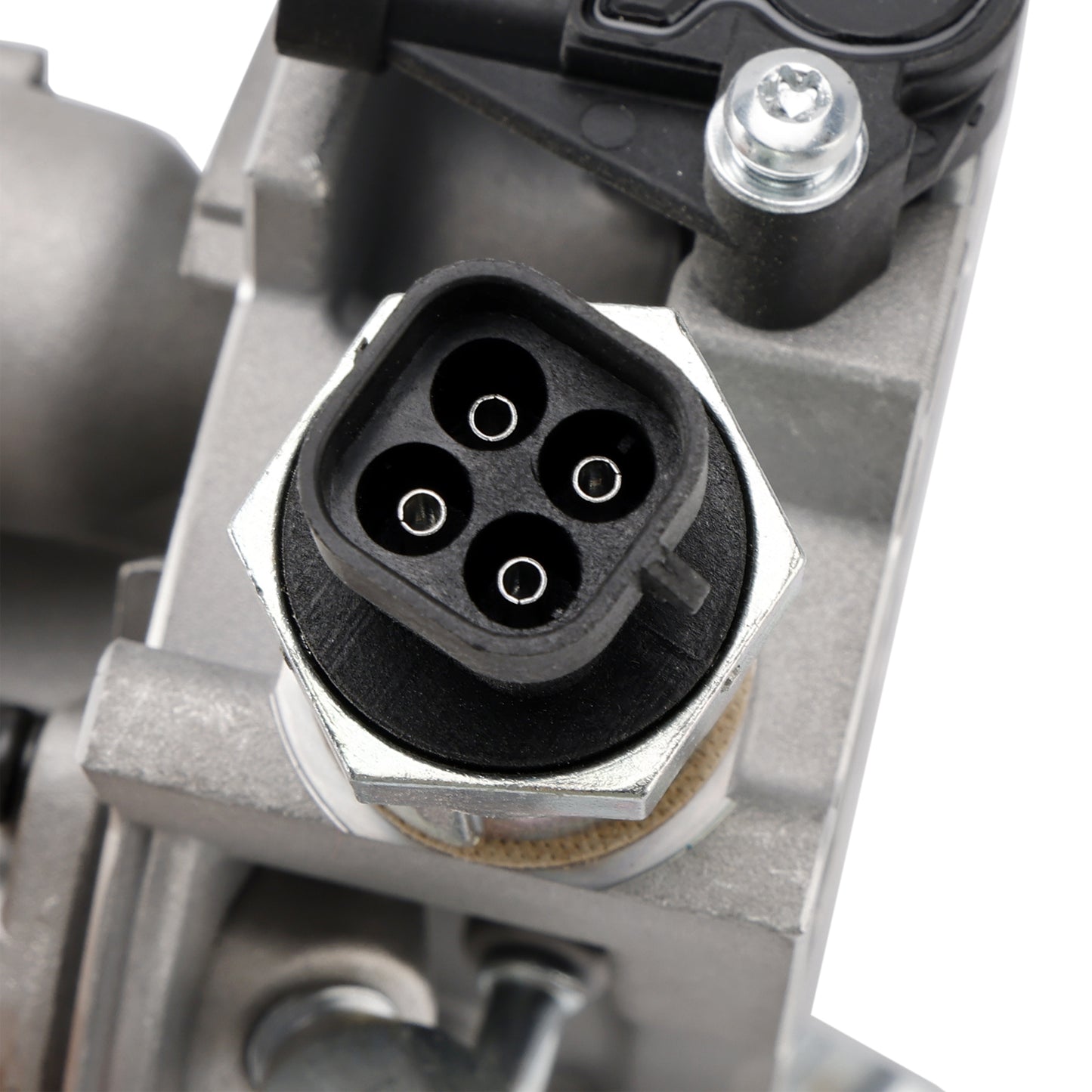 Corpo farfallato TBI Chevy GMC 350 5.7L per camion Silverado Tahoe Suburban 1987-1990