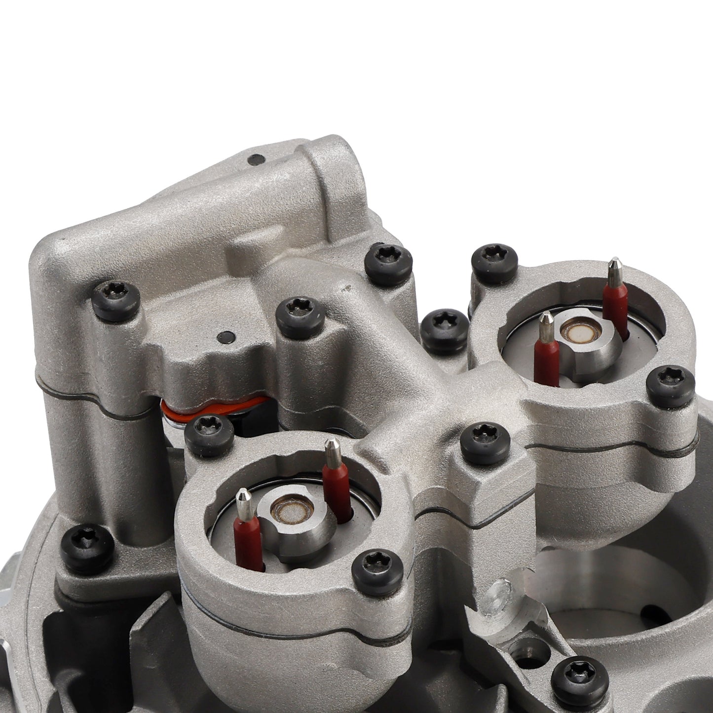 Corpo farfallato TBI Chevy GMC 350 5.7L per camion Silverado Tahoe Suburban 1987-1990