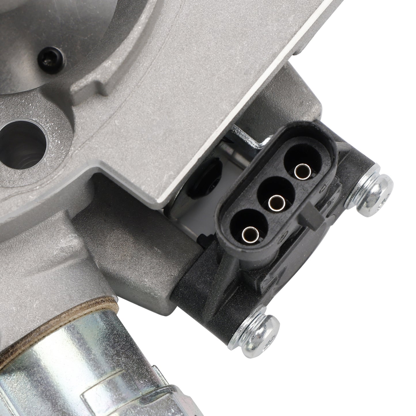 Corpo farfallato TBI Chevy GMC 350 5.7L per camion Silverado Tahoe Suburban 1987-1990