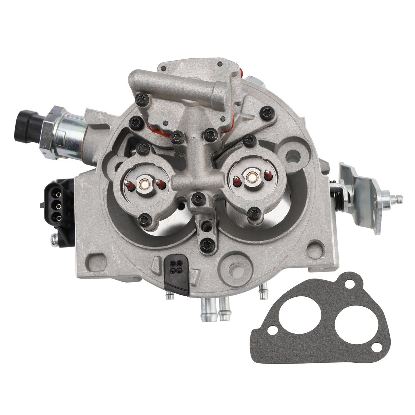 Corpo farfallato TBI Chevy GMC 350 5.7L per camion Silverado Tahoe Suburban 1987-1990