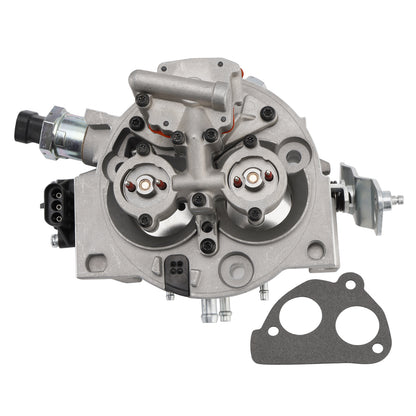 Corpo farfallato TBI Chevy GMC 350 5.7L per camion Silverado Tahoe Suburban 1987-1990