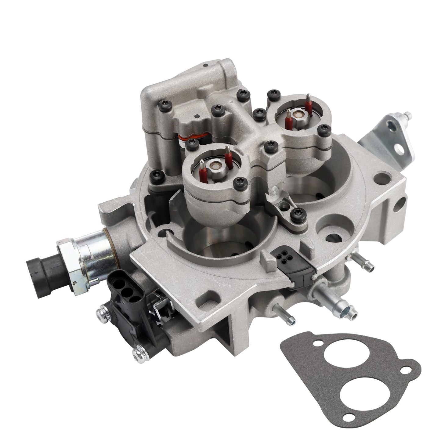 Corpo farfallato TBI Chevy GMC 350 5.7L per camion Silverado Tahoe Suburban 1987-1990