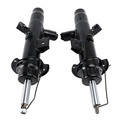 BMW 3 F30 320i 328i 37116793865 37116793866 Ammortizzatori anteriori 2 pezzi