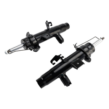 BMW 3 F30 320i 328i 37116793865 37116793866 Ammortizzatori anteriori 2 pezzi