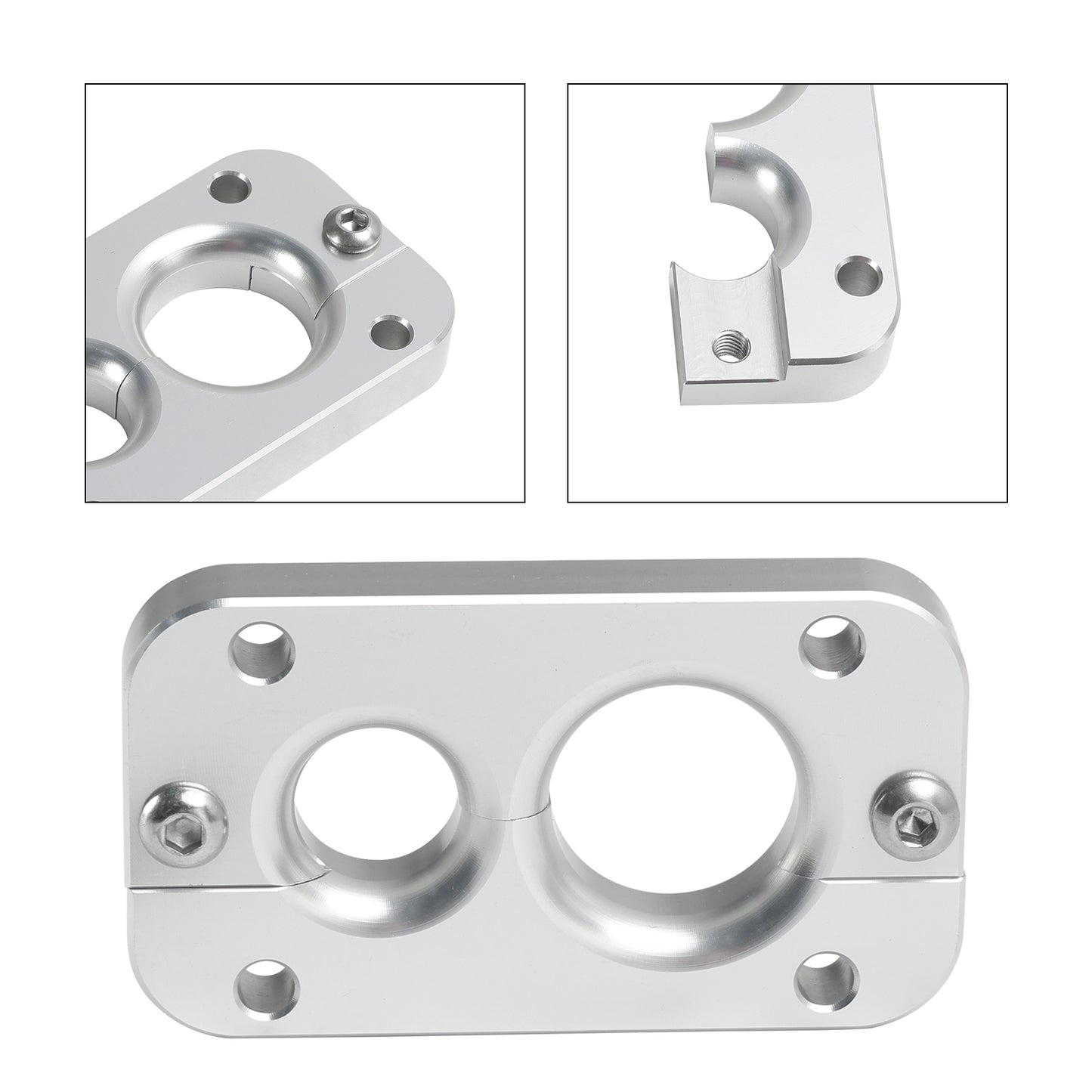 Terminator Firewall Pass Through- Elimina Gromet 01232023