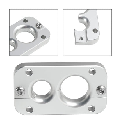 Terminator Firewall Pass Through- Elimina Gromet 01232023