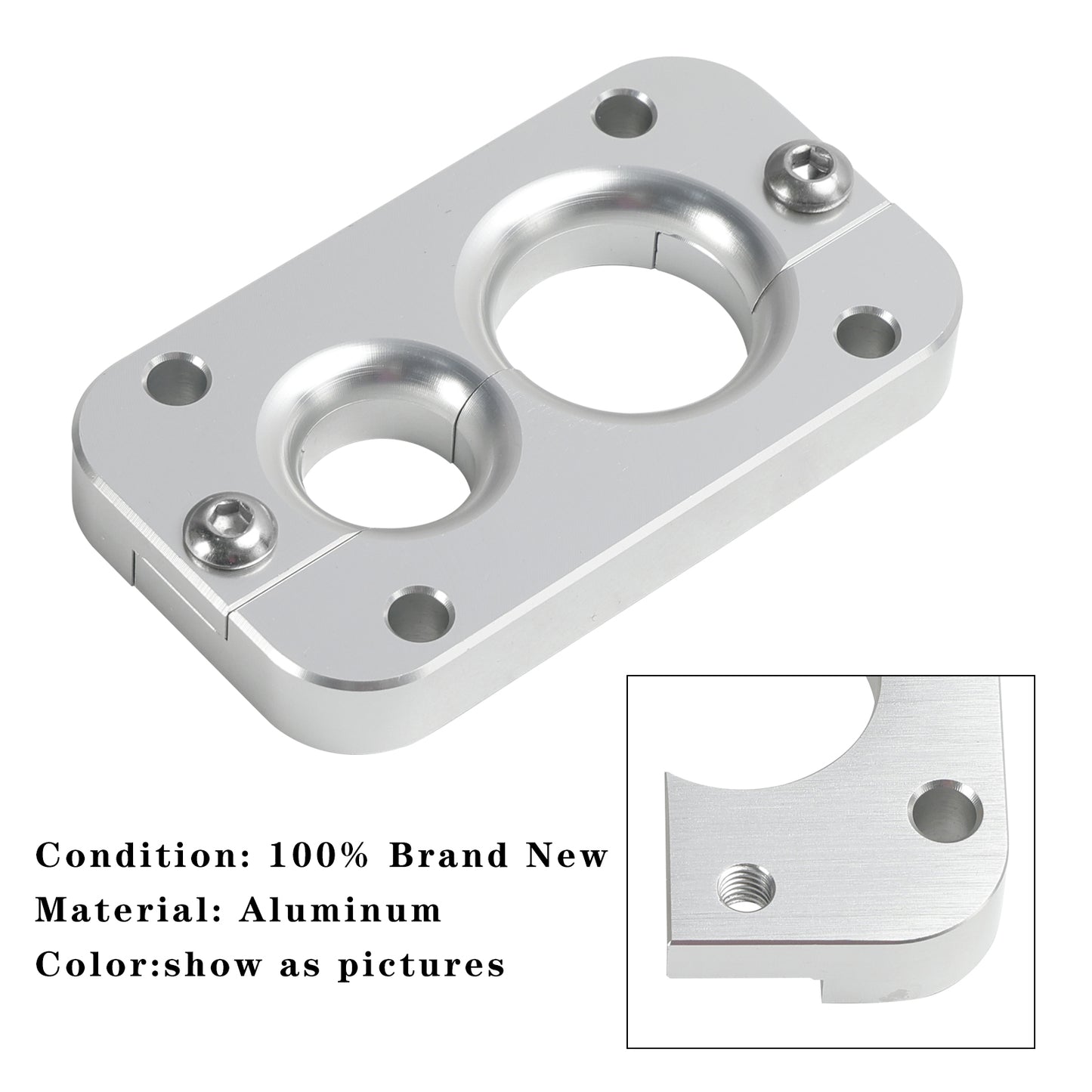 Terminator Firewall Pass Through- Elimina Gromet 01232023