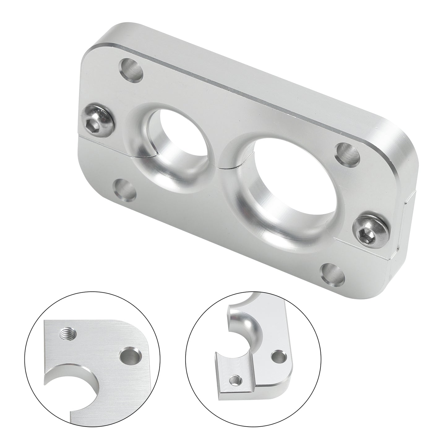 Terminator Firewall Pass Through- Elimina Gromet 01232023
