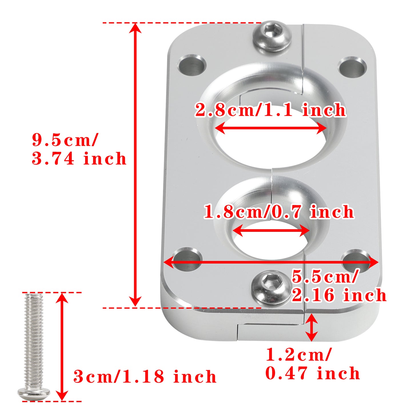 Terminator Firewall Pass Through- Elimina Gromet 01232023