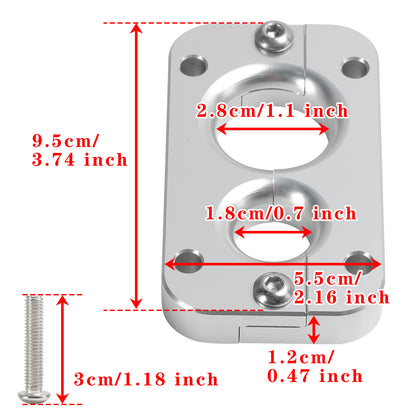 Terminator Firewall Pass Through- Elimina Gromet 01232023