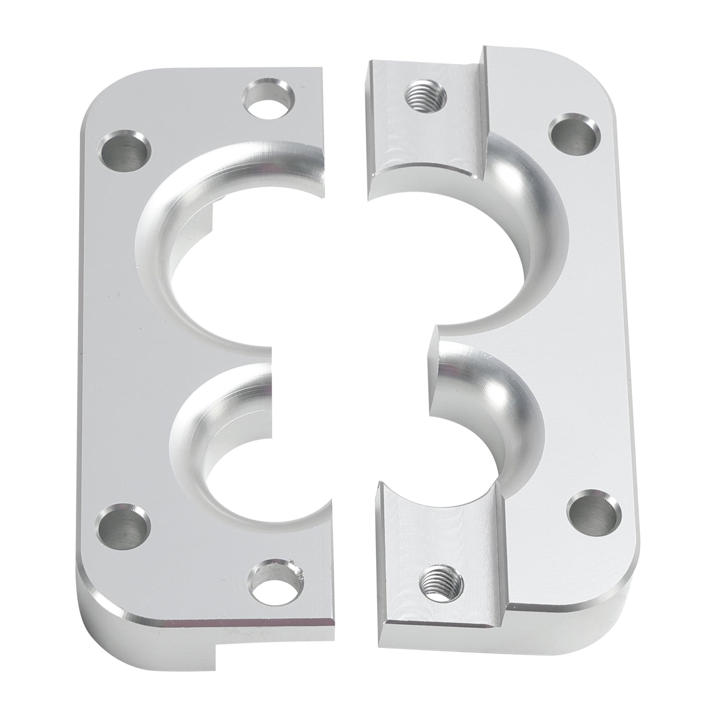Terminator Firewall Pass Through- Elimina Gromet 01232023