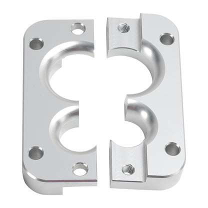 Terminator Firewall Pass Through- Elimina Gromet 01232023