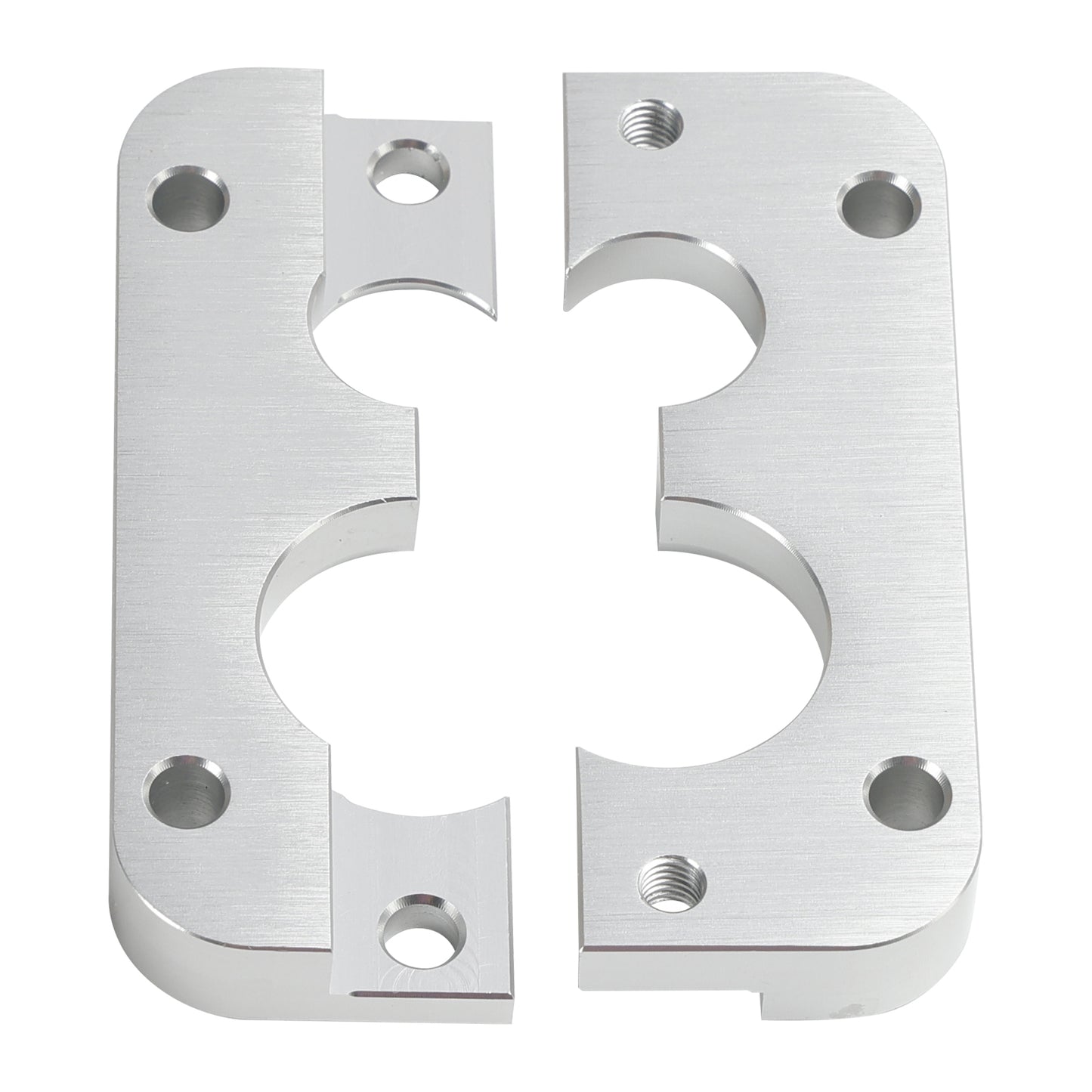 Terminator Firewall Pass Through- Elimina Gromet 01232023