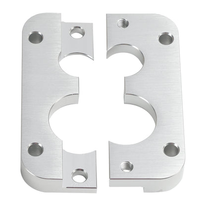 Terminator Firewall Pass Through- Elimina Gromet 01232023