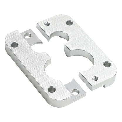 Terminator Firewall Pass Through- Elimina Gromet 01232023