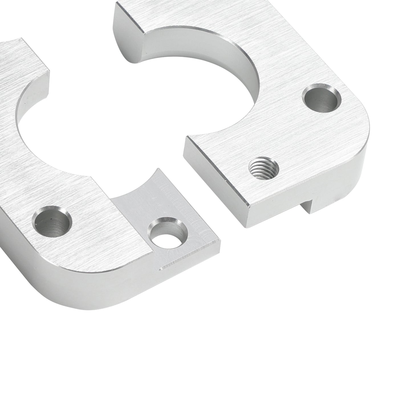 Terminator Firewall Pass Through- Elimina Gromet 01232023