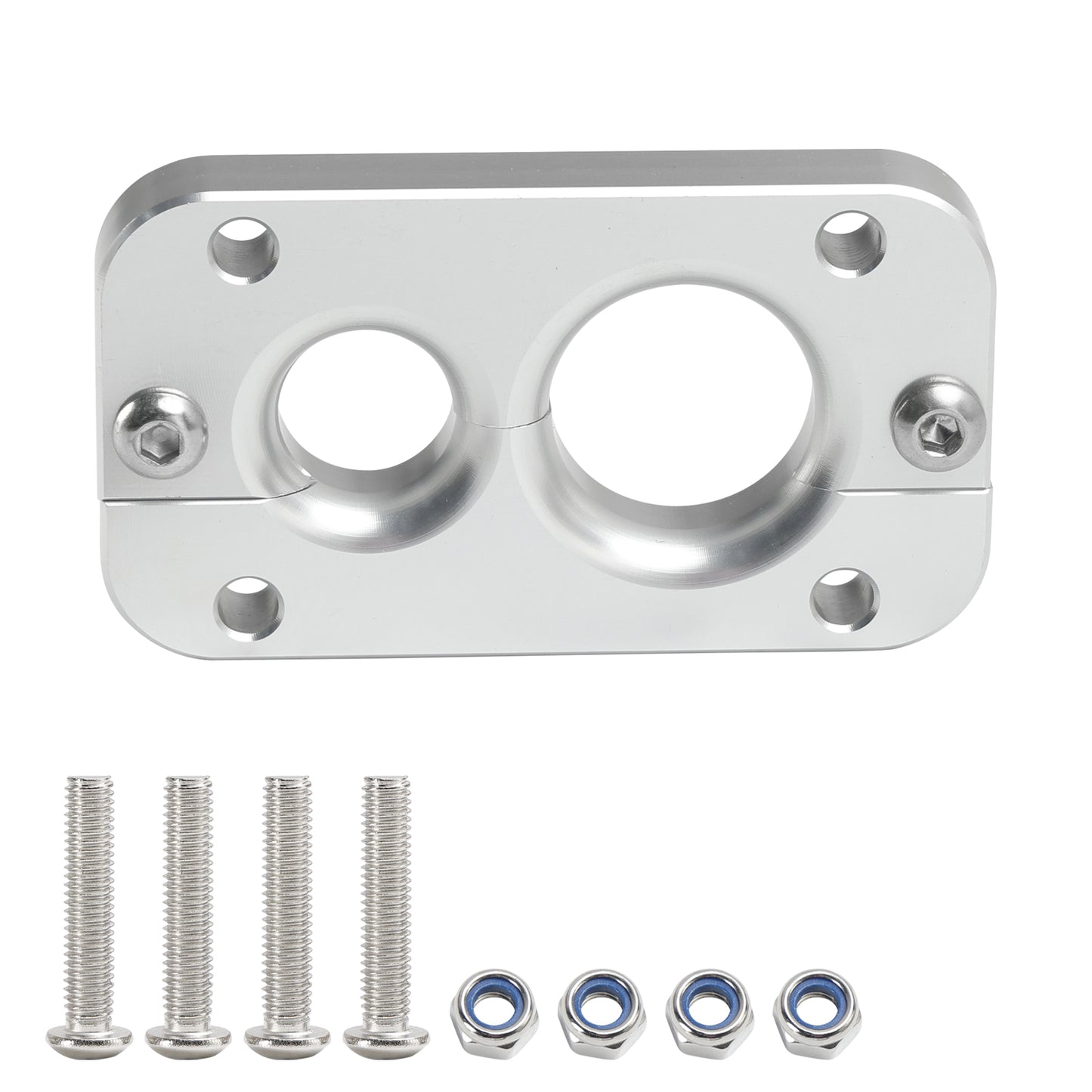 Terminator Firewall Pass Through- Elimina Gromet 01232023
