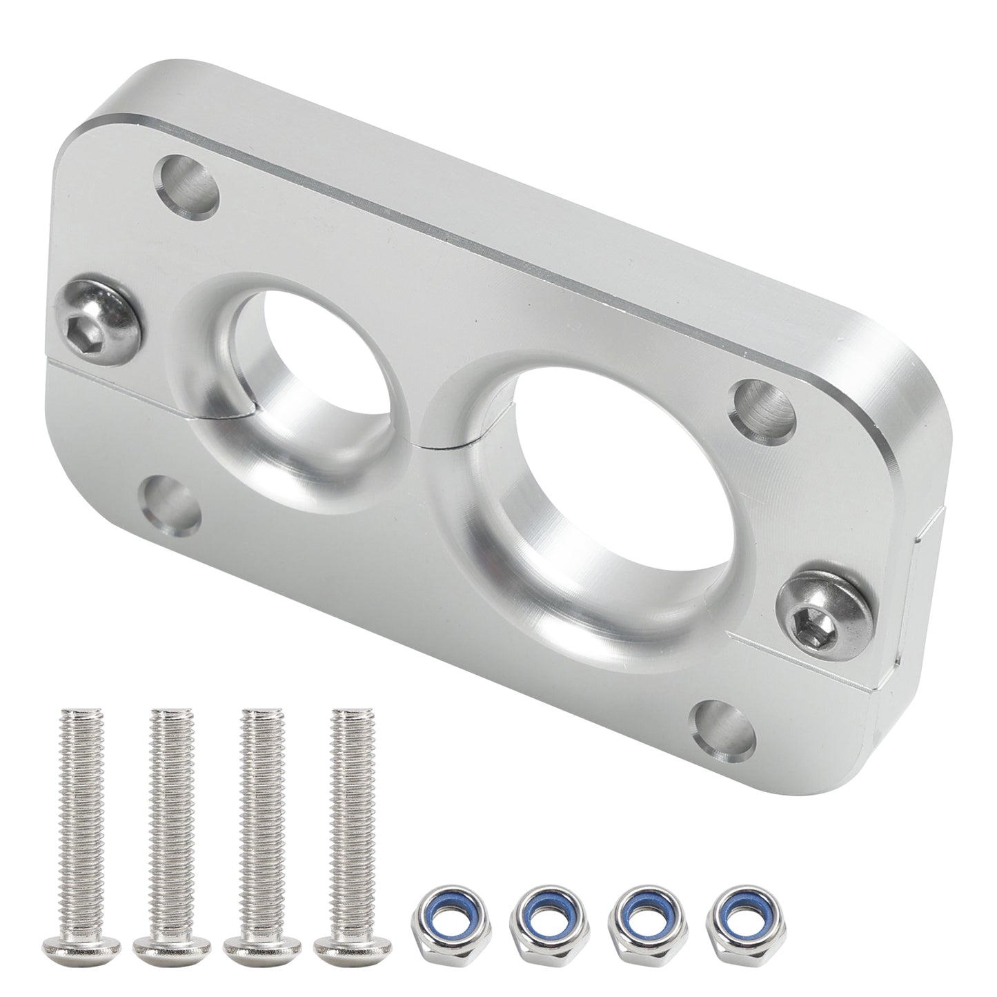 Terminator Firewall Pass Through- Elimina Gromet 01232023
