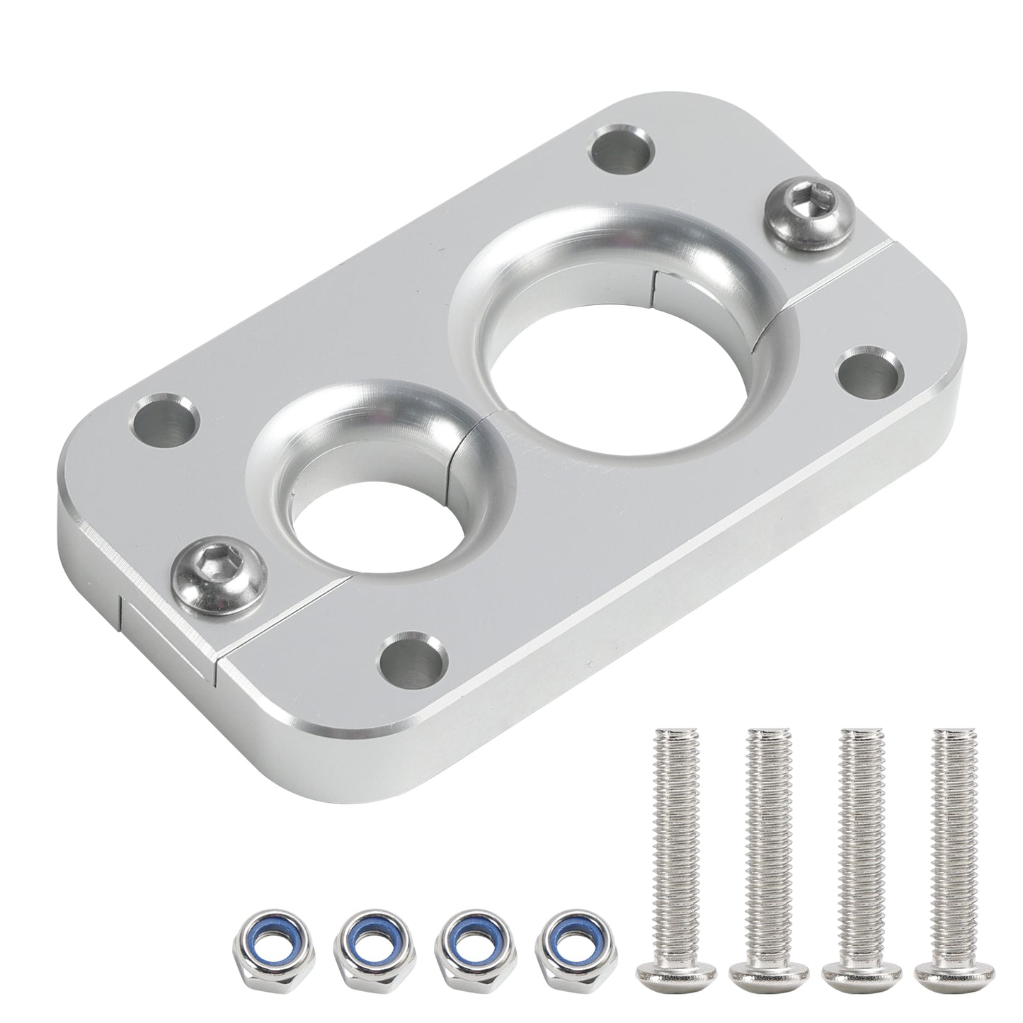 Terminator Firewall Pass Through- Elimina Gromet 01232023
