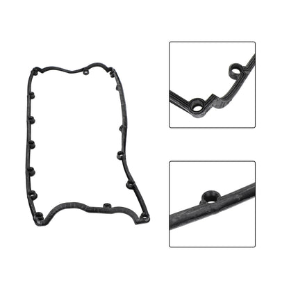 Guarnizione coperchio valvole per VW Touareg Multivan T5 Transporter T5 2.5 TDI 070103469B Generico