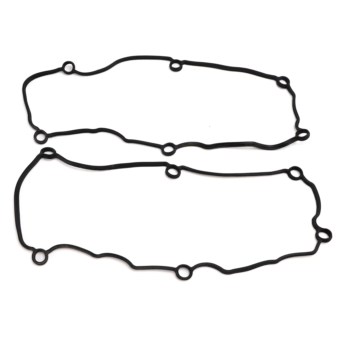 Set guarnizioni coperchio valvole Ford Mustang 4.0L V6 GAS SOHC 12 valvole 2005-2010 generico