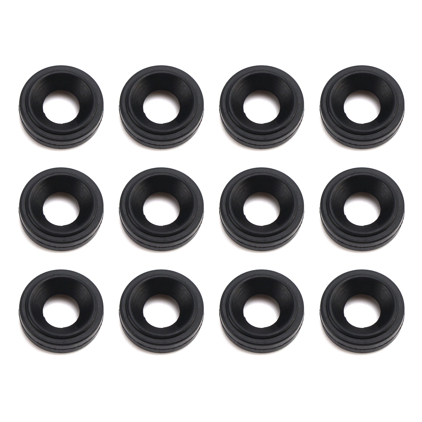 Set guarnizioni coperchio valvole Ford Mustang 4.0L V6 GAS SOHC 12 valvole 2005-2010 generico
