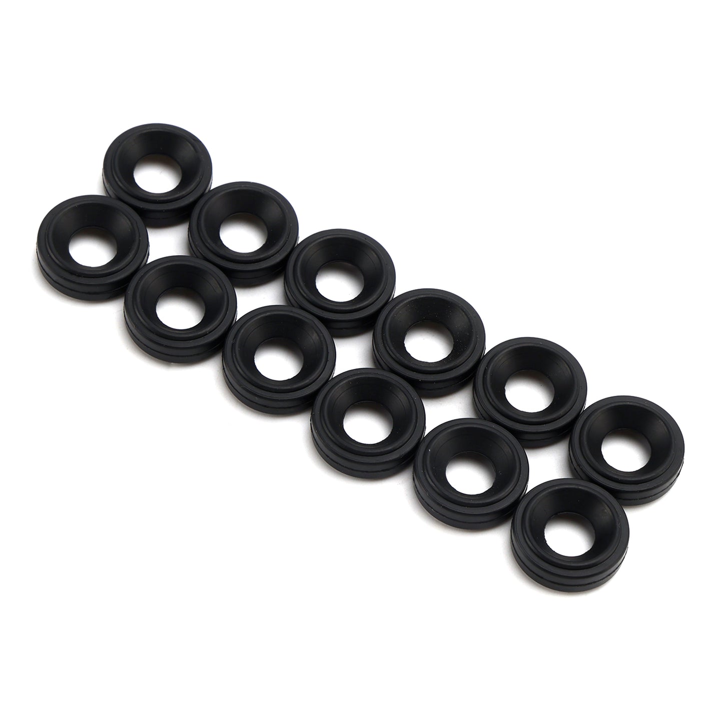 Set guarnizioni coperchio valvole Ford Mustang 4.0L V6 GAS SOHC 12 valvole 2005-2010 generico