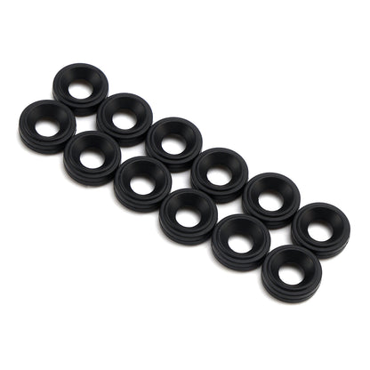 Set guarnizioni coperchio valvole Ford Mustang 4.0L V6 GAS SOHC 12 valvole 2005-2010 generico