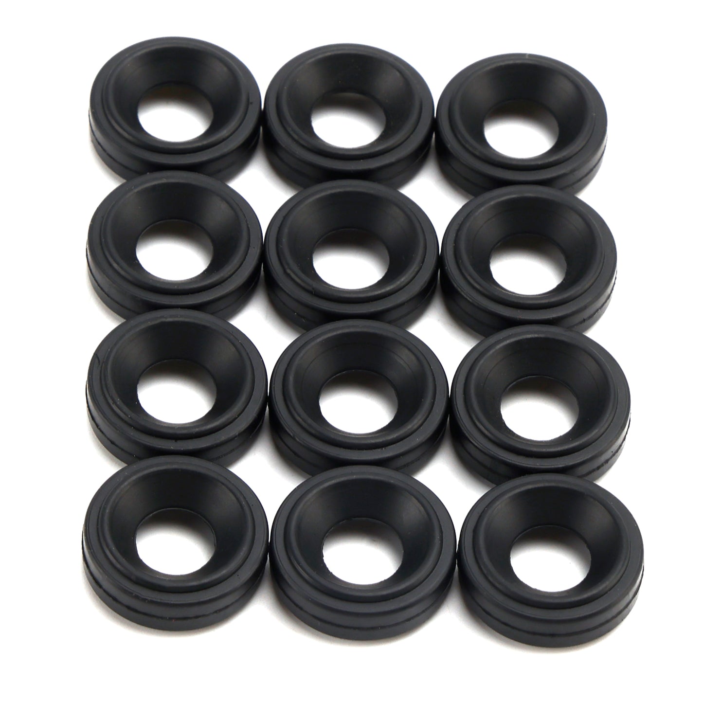 Set guarnizioni coperchio valvole Ford Mustang 4.0L V6 GAS SOHC 12 valvole 2005-2010 generico