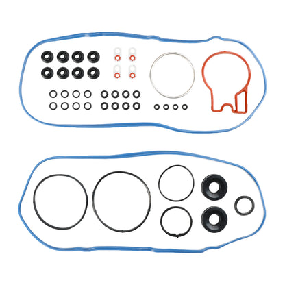 2007-2013 Chevrolet Avalanche 5.3L 5328CC 325CID V8 FLEX OHV 16 Valve AFM Kit di sostituzione sollevatore Set guarnizioni testa Bulloni testa Sollevatori Guide Fedex Express Generico